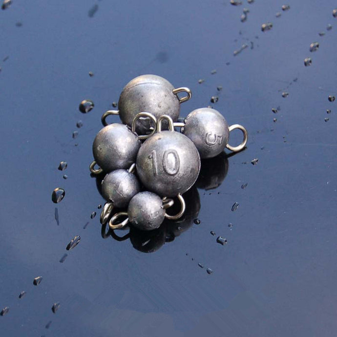 Fishing Tackle Accessories Quick