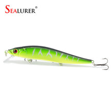 1PCS/lot 14 cm 23.7 g Fishing Lure Minnow