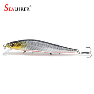 1PCS/lot 14 cm 23.7 g Fishing Lure Minnow