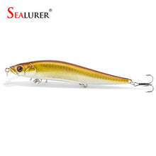 1PCS/lot 14 cm 23.7 g Fishing Lure Minnow