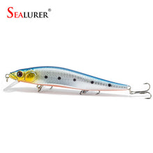 1PCS/lot 14 cm 23.7 g Fishing Lure Minnow