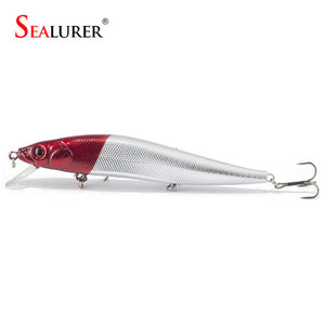 1PCS/lot 14 cm 23.7 g Fishing Lure Minnow