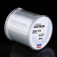500m Nylon Fishing Line Japanese Durable