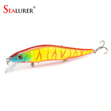 1PCS/lot 14 cm 23.7 g Fishing Lure Minnow