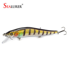 1PCS/lot 14 cm 23.7 g Fishing Lure Minnow