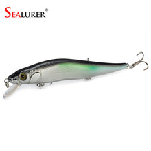1PCS/lot 14 cm 23.7 g Fishing Lure Minnow