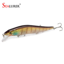 1PCS/lot 14 cm 23.7 g Fishing Lure Minnow