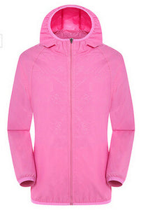 Facecozy Summer Loves Outdoor Shirt