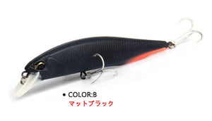 Bearking A+ 2017 hot model fishing lures