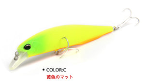 Bearking A+ 2017 hot model fishing lures