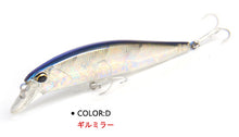 Bearking A+ 2017 hot model fishing lures
