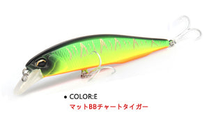 Bearking A+ 2017 hot model fishing lures