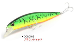 Bearking A+ 2017 hot model fishing lures