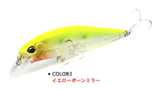 Bearking A+ 2017 hot model fishing lures
