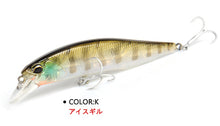 Bearking A+ 2017 hot model fishing lures