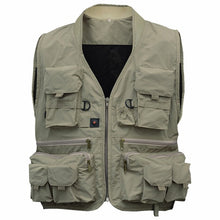 DSstyles Fishing Hunting Vests Daiwa Vest For