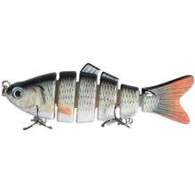 Piscifun Fishing Lure 10cm 20g 3D Eyes