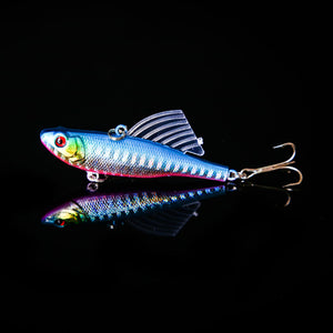 WALK FISH 1PC 7cm 18g Winter Sea Hard