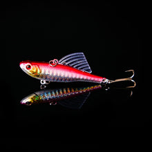WALK FISH 1PC 7cm 18g Winter Sea Hard