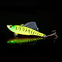 WALK FISH 1PC 7cm 18g Winter Sea Hard