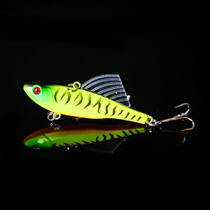 WALK FISH 1PC 7cm 18g Winter Sea Hard