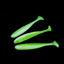 WALK FISH 6PCS/Lot 70mm Wobblers Fishing