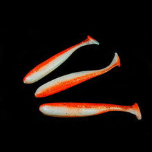 WALK FISH 6PCS/Lot 70mm Wobblers Fishing