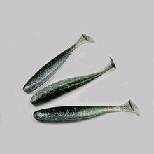 WALK FISH 6PCS/Lot 70mm Wobblers Fishing