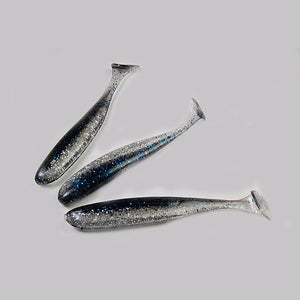 WALK FISH 6PCS/Lot 70mm Wobblers Fishing