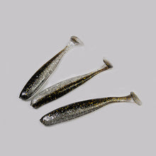 WALK FISH 6PCS/Lot 70mm Wobblers Fishing
