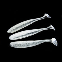WALK FISH 6PCS/Lot 70mm Wobblers Fishing
