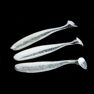 WALK FISH 6PCS/Lot 70mm Wobblers Fishing