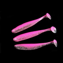 WALK FISH 6PCS/Lot 70mm Wobblers Fishing