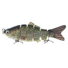 Piscifun Fishing Lure 10cm 20g 3D Eyes