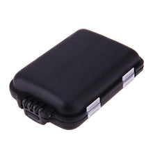 Waterproof 10 Compartments Eco-Friendly Plastic