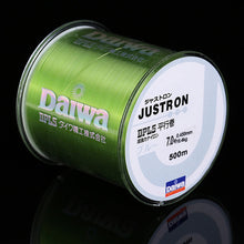 Nylon Line Super Strong Nylon Fishing Line 500M
