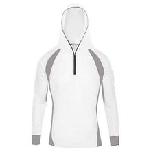 Man Fishing Shirt  Anti UV  Clothes Hoody