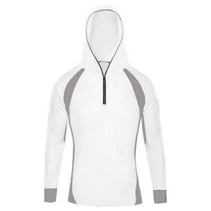 Man Fishing Shirt  Anti UV  Clothes Hoody