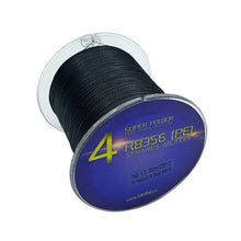 K8356 300M/328Yards 4 Stands PE Line