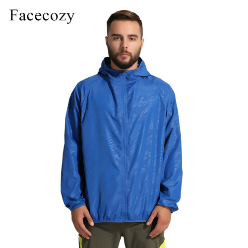 Facecozy Summer Loves Outdoor Shirt