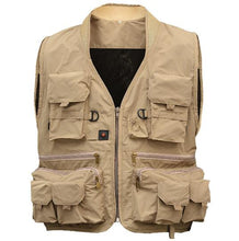 Lumiparty Fishing Hunting Vests Daiwa