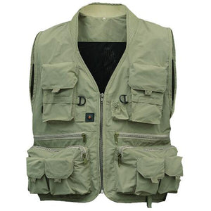 Lumiparty Fishing Hunting Vests Daiwa