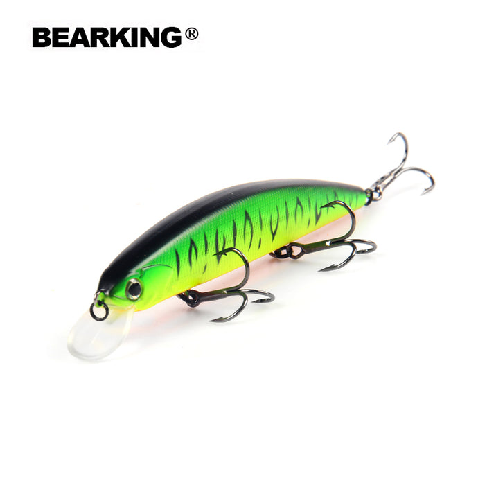 Bearking A+ 2017 hot model fishing lures