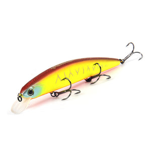 Bearking A+ 2017 hot model fishing lures