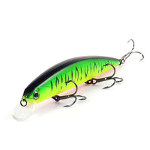 Bearking A+ 2017 hot model fishing lures
