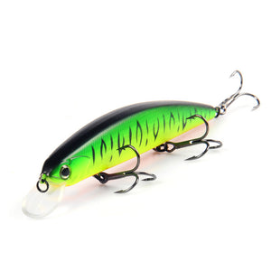 Bearking A+ 2017 hot model fishing lures