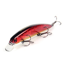 Bearking A+ 2017 hot model fishing lures