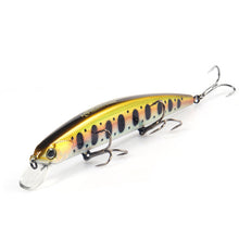 Bearking A+ 2017 hot model fishing lures