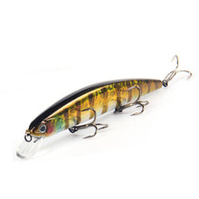 Bearking A+ 2017 hot model fishing lures