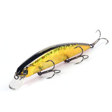Bearking A+ 2017 hot model fishing lures